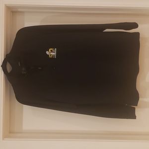 🏈 Super Bowl Quarter Zip (L)